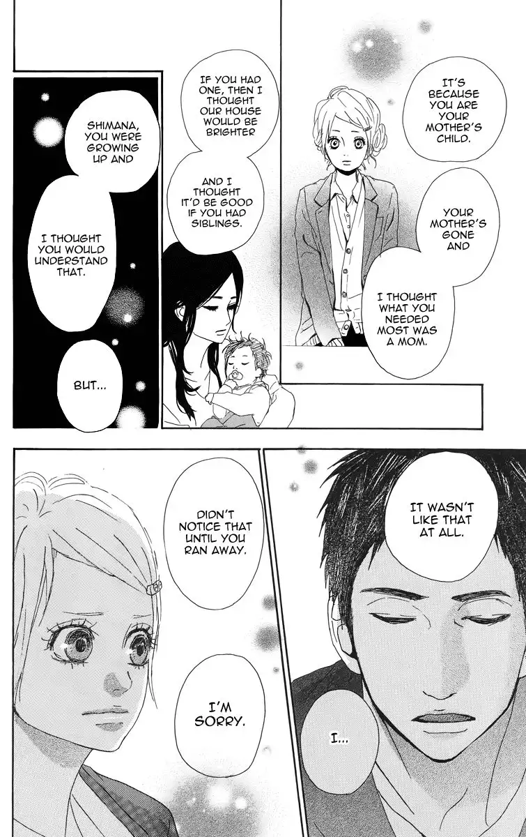 Yume Miru Taiyou Chapter 4 24